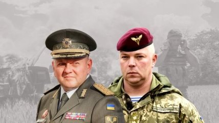 Залужный и Забродский написали статью о войне-2023