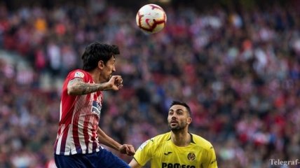 Вильярреалу и Атлетико не позволили провести матч чемпионата Испании в США