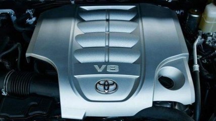 В Сети появились подробности о новой модели Toyota