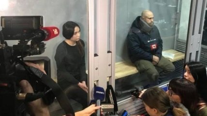 ДТП в Харькове: Дронову и Зайцевой зачитали обвинительный акт 