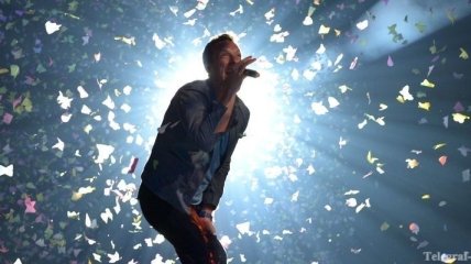 Coldplay не сообщили название нового альбома
