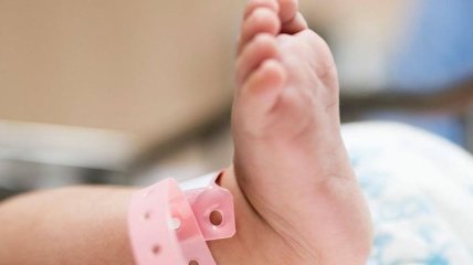 В МОЗ обновили календарь первых прививок для младенцев 