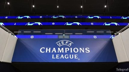 УЕФА может внести кардинальные изменения в формат плей-офф ЛЧ и ЛЕ