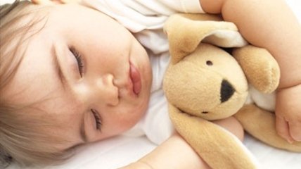 Сон Вашего ребенка от 12 до 18 месяцев