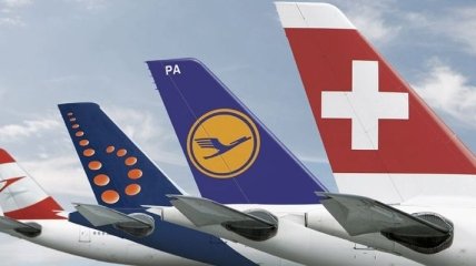 Входящая в Lufthansa Group авиакомпания Swiss возобновила полеты в Украине