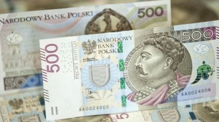 В Польше вводится самая крупная денежная купюра