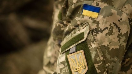 В штабе АТО назвали количество погибших и раненых украинских военных