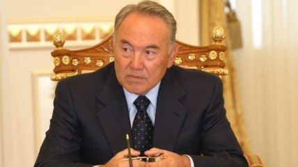 Нурсултан Назарбаев будет участвовать в выборах президента Казахстана