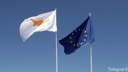 Кипр ожидает финансовой помощи от ЕС и МВФ
