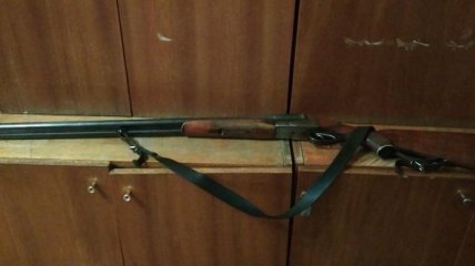 Пьяный охотник выстрелил в 9-летнюю девочку на Николаевщине