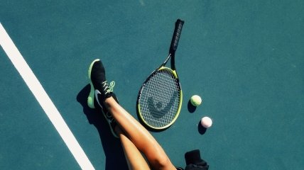 Переваги гри у теніс: чому варто спробувати