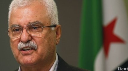 Лидер оппозиции Сирии не исключил бойкота на конференции в Женеве