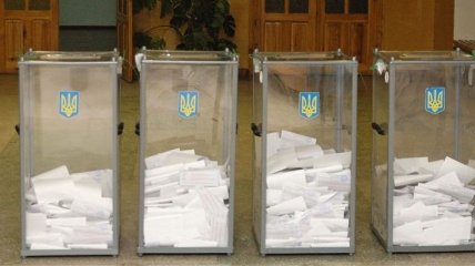 Милиция зафиксировала первые случаи нарушения закона о выборах