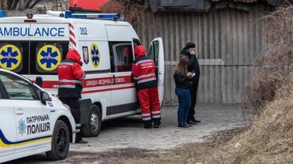 В Киеве обнаружили убитым сотрудник Администрации президента