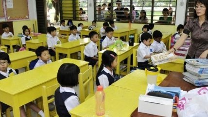Малайзия закрыла 111 школ из-за массовых отравлений 