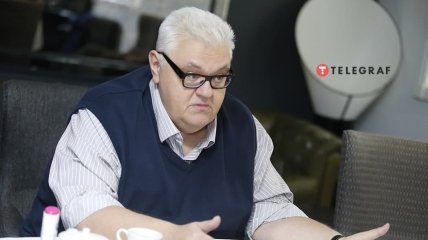 Сергій Сивохо говорив відверто про вибори до українського парламенту