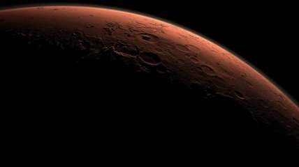Ученые зафиксировали на Марсе начало глобального потепления
