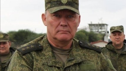 Александр Дворников