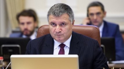 Аваков хочет более жестких наказаний за нарушение избирательного законодательства