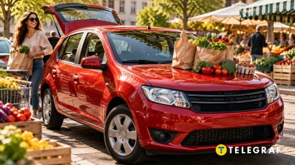 Подержанная Dacia Sandero в Украине: цены и преимущества – сколько стоит и чем удобна бюджетная иномарка