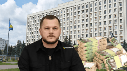 Николай Калашник