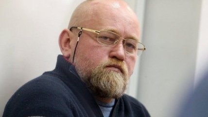 Суд в Киеве продлил арест Рубану