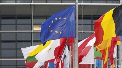ЕС начинает военную миссию в Мали