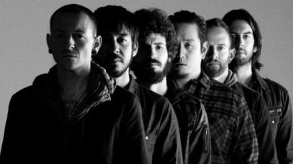 Музыкант с Linkin Park показал архивное фото группы 20-летней давности