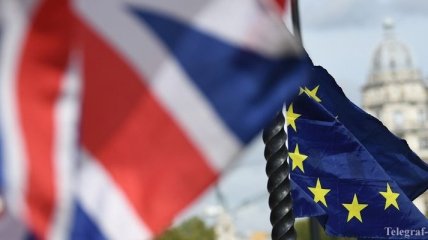 Позиция Британии по выплатам ЕС за Brexit изменится, если договор не согласуют