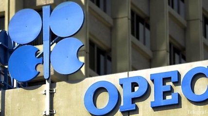 Нефть ОПЕК подешевела более чем на доллар