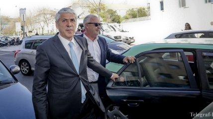 Экс-премьера Португалии обвинили в присвоении €34 млн