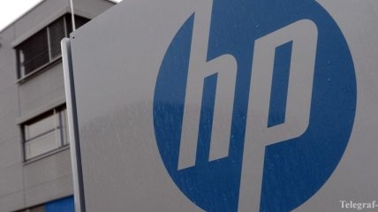 Hewlett-Packard оштрафована на $58 млн