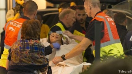 Число погибших в результате теракта в Ницце возросло до 84 человек