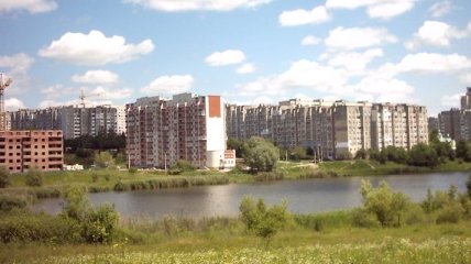 В июле в Украине снизилась цена на жилье эконом-класса
