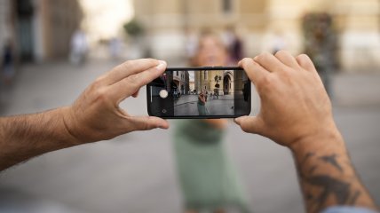 Ваші знімки стануть набагато красивішими