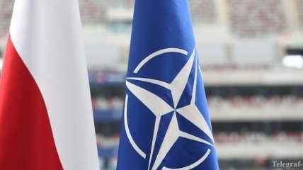 США хотят дополнительно усилить военное присутствие в Польше