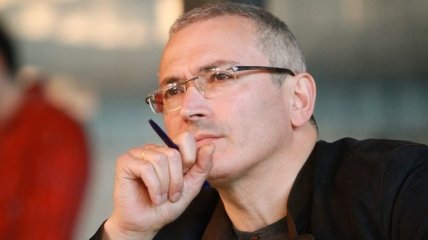 Ходорковский не вернет Крым Украине, если станет президентом