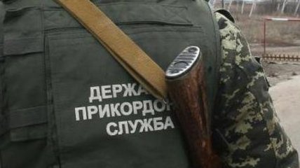 На КПП "Вилок" задержан гражданин Молдовы, которого разыскивает Интерпол