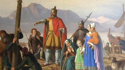 Ученые рассказали о роли жен в жизни викингов