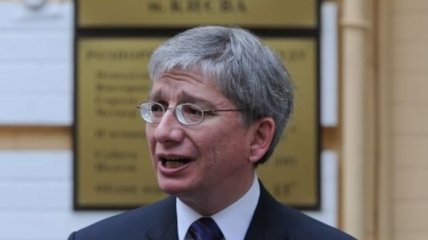 ВКУ просит защитить директора украинской библиотеки в Москве