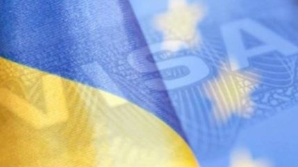 МИД Украины предложило выдавать иностранцам визы на 10 лет