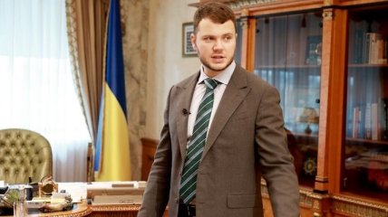 Криклий об увольнении Кравцова: Если бы это было мое личное решение, то я бы уже подписал заявление