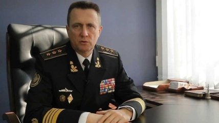 Кабаненко: РФ продолжает "гибридную войну" против Украины