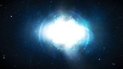 Ученые обнаружили в космосе белые дыры