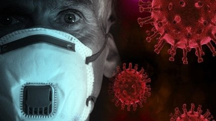 У Франції від коронавірусу померло більше тисячі людей