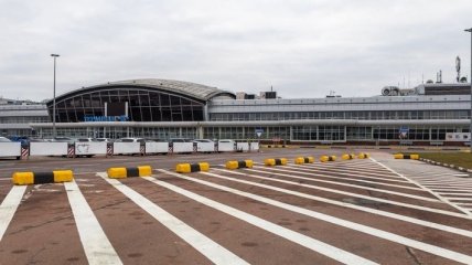 У аеропорту "Бориспіль" планують поскорочувати працівників