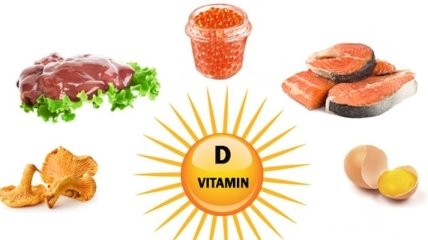 Медики назвали новую опасность дефицита витамина D
