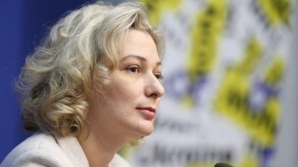 Мовний омбудсмен написала заяву про звільнення