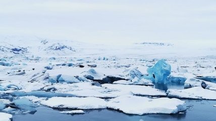 За последние 26 лет Земля лишилась более 28 трлн тонн льда - ученые