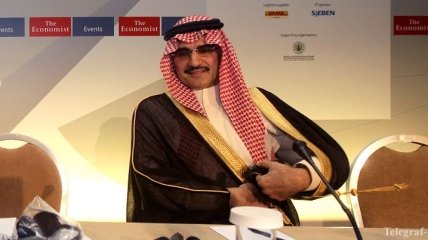 Коррупция в Саудовской Аравии: стала известна сумма украденого